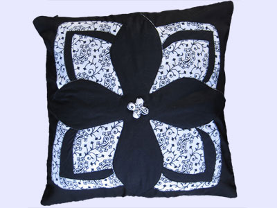 cushion cover sanne