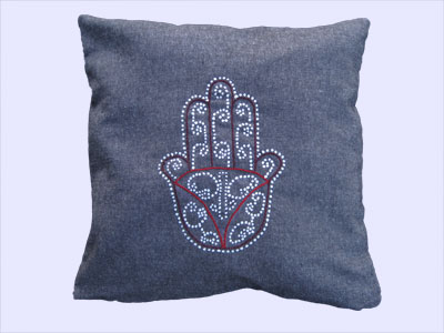 cushion cover Fatima