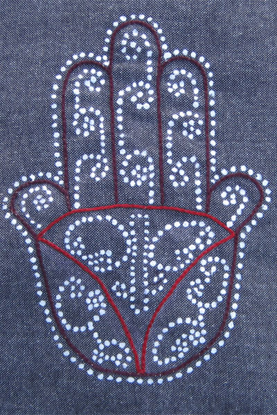 cushion cover fatima