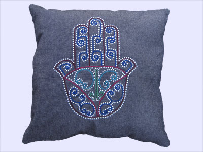 cushion cover Fatima