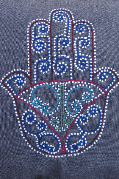 cushion cover fatima