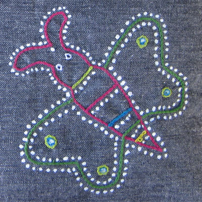 cushion cover spring