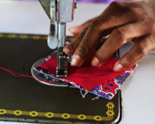 sewing